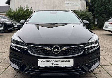 Opel Astra AstraK Sports Tourer Edition /1.5 Diesel/SHZ/AHK