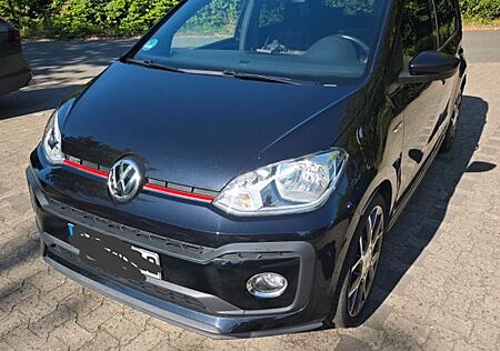 VW Up Volkswagen GTI
