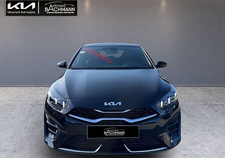 Kia Cee'd Ceed 1.5 T-GDI DCT GT-line/GD/Leder/Tech/Perform