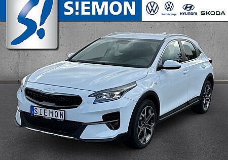 Kia XCeed 1.5 T-GDI Vision NAVI WINTERPAK LED LM RFK
