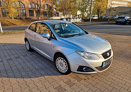 Seat Ibiza SC 1.6 TDI CR 66kW Style Style