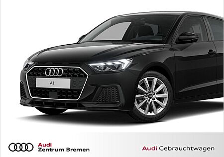Audi A1 Sportback 25 TFSI advanced S tronic 70(95)