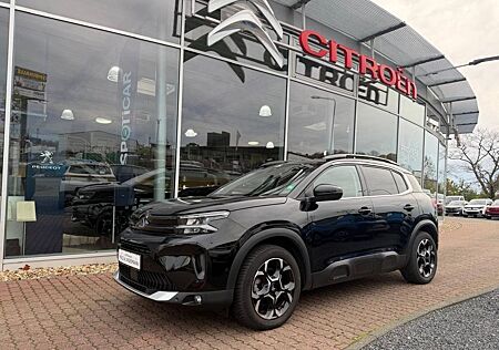 Citroën C5 Aircross PureTech 130 S&S EAT8 Feel Pack
