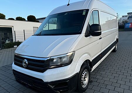 VW Crafter Volkswagen 2.0TDI MAXI HOCH*LANG*KLIMA*CAMERA*