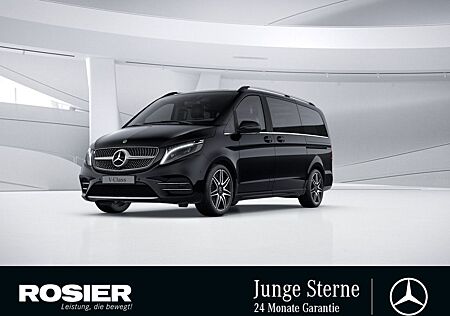Mercedes-Benz V 250 d 4MATIC Avantgarde EDITION Lang AHK Stand