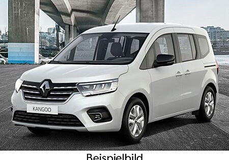 Renault Kangoo III 1.3 TCe AT LED R.Cam Easylink Aktion