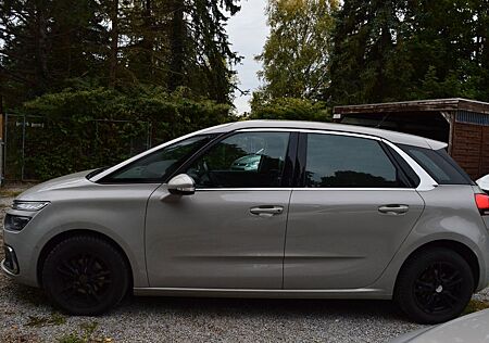 Citroën C4 Picasso /Spacetourer Selection-TOP ZUSTAND