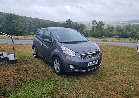 Kia Venga 1.6 CRDi Spirit