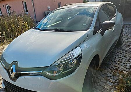 Renault Clio Luxe TCe 90 eco2 Luxe