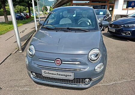 Fiat 500 Dolcevita