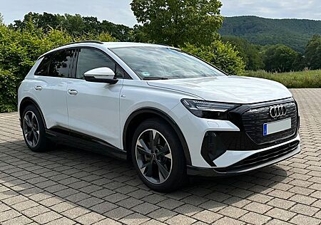 Audi Q4 e-tron 40 e-tron - S Line