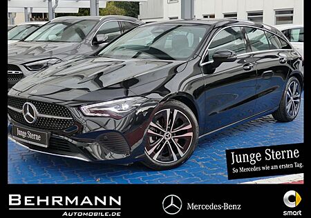 Mercedes-Benz CLA 180 Shooting Brake CLA 180 SB Progressive +R-Kamera+AHK+AssistPaket