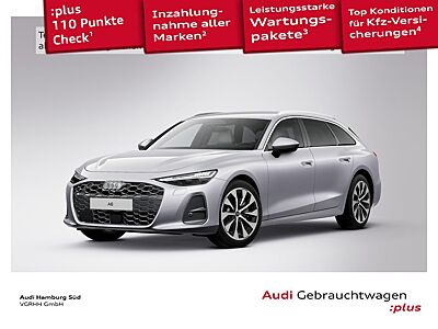 Audi A6 Avant TDI S tronic S LINE/TECH-PLUS/AHK/360°