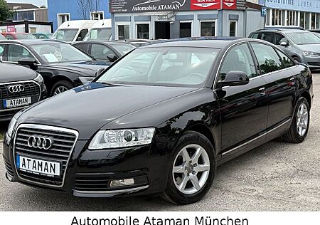 Audi A6 Lim. 2.0 TDI / Navi / Xenon / APS / Euro5