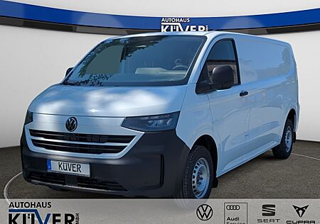 VW T5 Kombi Volkswagen T7 Kasten 2,0 TDI LR Navi+GRA+LED+Einparkh.