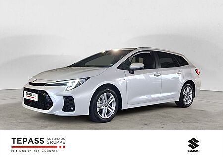 Suzuki Swace 1,8 Hybrid Comfort + CVT LED NAVI PDC KAME