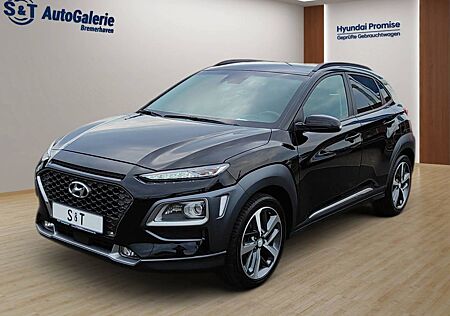 Hyundai Kona 1.6 T-GDI DCT Premium