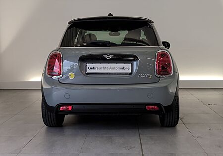 Mini Cooper SE 3-Türer Pano/SHZ/PDC Pano/SHZ/PDC