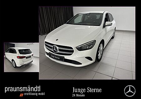 Mercedes-Benz B 180 Progressive LED/Ambi/Tot/eleHe/MBUX/Kamera