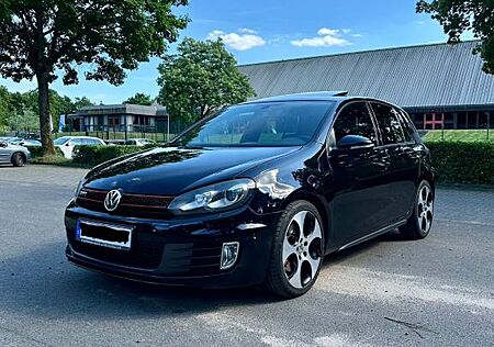 VW Golf Volkswagen 2.0 TSI DSG GTI |Dynaudio|TÜVneu|Parkpilot|