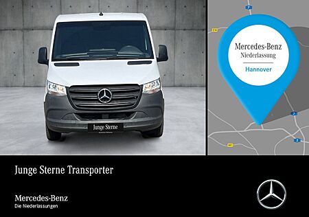Mercedes-Benz Sprinter 211 CDI KA AHK+Klima+MBUX+ParkP+Tempo