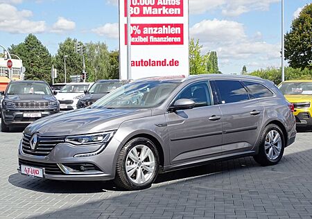 Renault Talisman Grandtour 1.7 Business Edition LED ACC