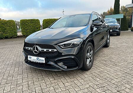 Mercedes-Benz GLA 200 | RFK | PANO | NAVI | Elektr.AHK