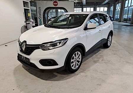 Renault Kadjar TCe 140 EDC GPF LIMITED+DAB+ALLWETTER+