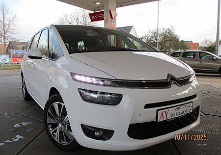 Citroën C4 Spacetourer Grand C4 Picasso Business.Automatic.7Sitzer
