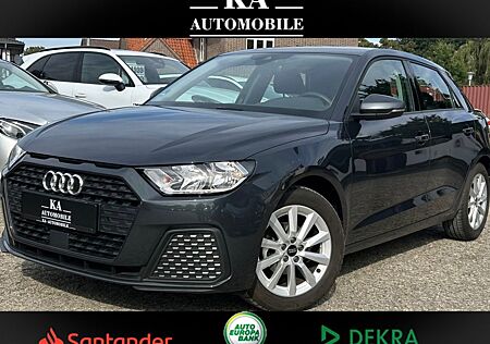 Audi A1 Sportback 25 TFSI DAB KLIMAAUTO MMI APS