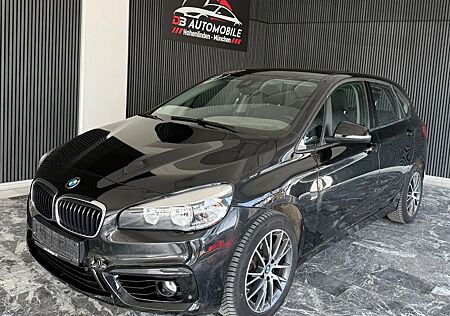 BMW 225 2 Active Tourer i xDrive Sport Line