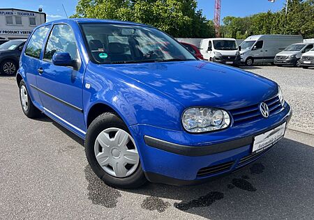 VW Golf Volkswagen 1.4 Edition++WENIG KM++Klima++1.Hand++