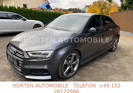 Audi A3 185PS TDI/QUATTRO/S LINE /ACC/B&O/VIRTUELL