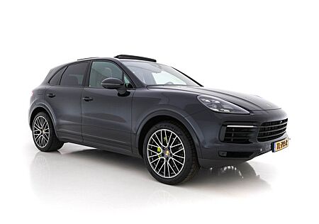 Porsche Cayenne gebraucht kaufen Porsche Cayenne 3.0 E-Hybrid Sport-Chrono-Pack (INCL-BTW