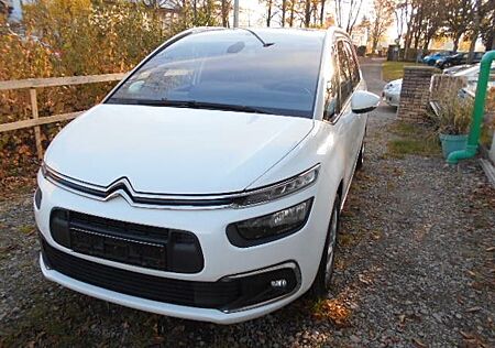 Citroën C4 Spacetourer Grand C4 Picasso/Spacetourer Selection