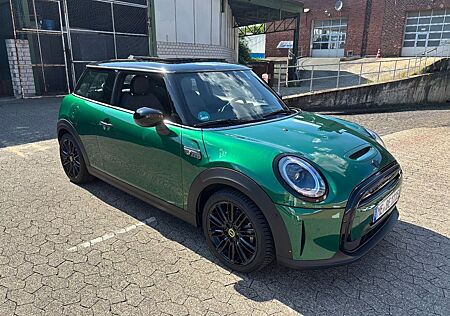 Mini Cooper SE Classic HUD PANO HK 1500 km