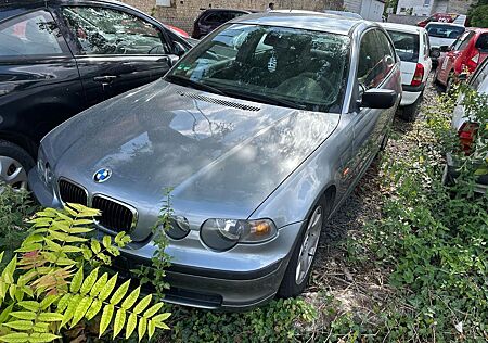 BMW 316ti 316 Baureihe 3 Compact