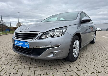 Peugeot 308 SW Active