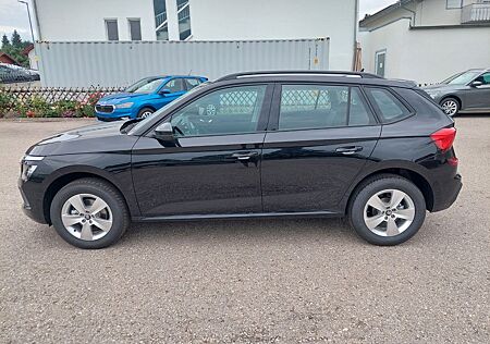 Skoda Kamiq 1.0 TSI 85kW DSG Selection 130 Jahre 5J.Ga