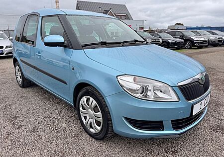 Skoda Roomster Style 1.2 2.Hand*Automatik*Scheckheft