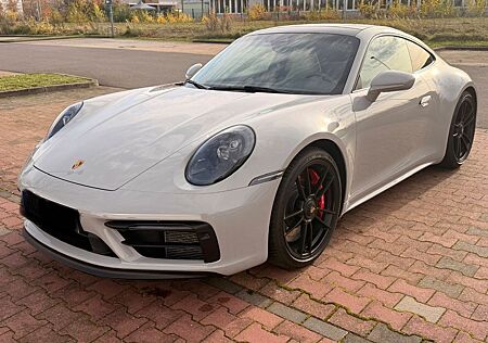 Porsche 992 Carrera GTS Coupé Carrera GTS