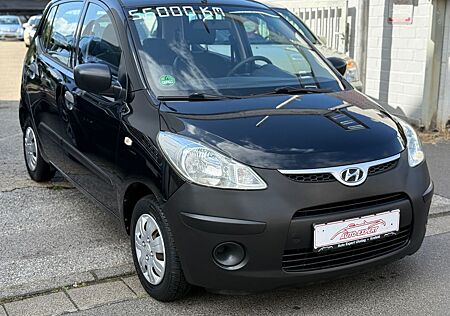 Hyundai i10 Easy Entry NUR 56000KM+GARANTIE+PDC