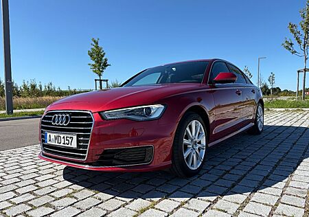 Audi A6 Gepflegter 2.0 TDI Ultra S tronic