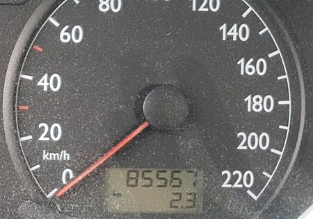 VW Polo Volkswagen 1.2 47kW Basis Basis