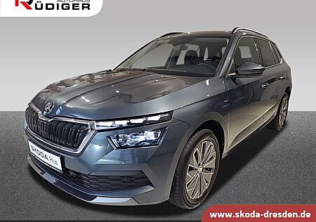 Skoda Kamiq CLEVER 1.5 TSI ACC SmartLink