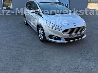 Ford S-Max S-MAX Business