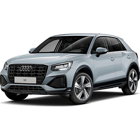 Audi Q2 leasen