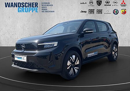 Opel Frontera Edition Hybrid 110 eDCT6 AWR*PDC*SHZ*LH