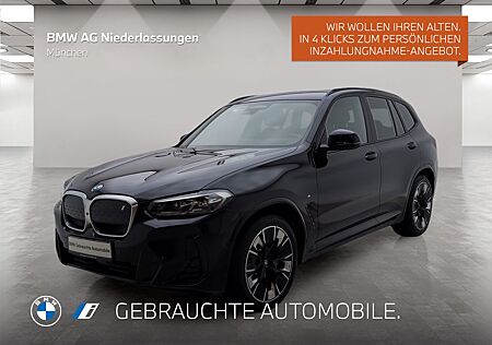 BMW iX3 M Sport Driv.Assist.Prof Harman/K Head-Up