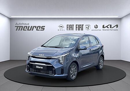 Kia Picanto Vision Navi USB SHZ PDC Klima Kollisions